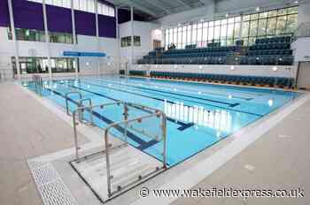 Main swimming pool at Wakefield’s Sun Lane leisure centre closed next week - Wakefield Express
