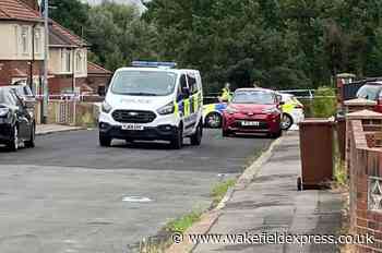 Gunshots fired at Wakefield house - Wakefield Express