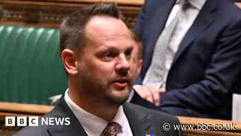 New Wakefield MP vows to speak up for victims of sex abuse - BBC