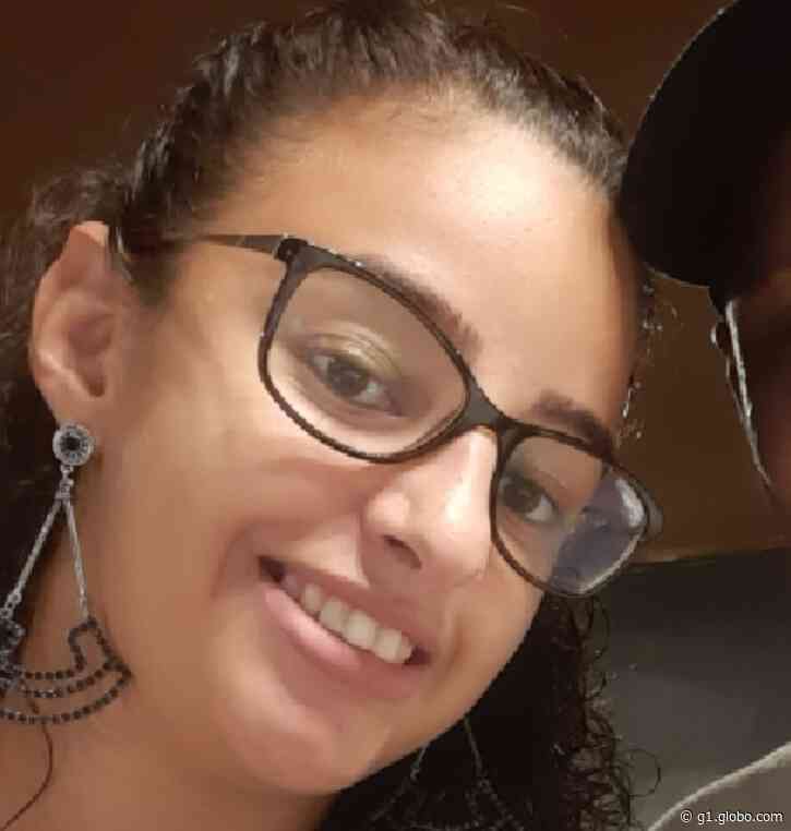Polícia procura por suspeito de matar namorada a facadas em Pirassununga - Globo