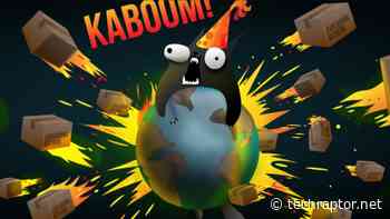 Exploding Kittens Produces Printable NFTs - TechRaptor