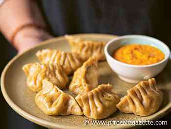 Cook this: Momos — dumplings — from On the Himalayan Trail - Peace River Record Gazette