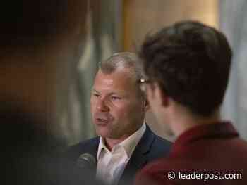 Province eyes changes to use of Sask. school reserves - Regina Leader Post