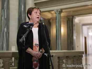 Mandryk: Harpauer's bad explanation will haunt the Sask. Party - Regina Leader Post