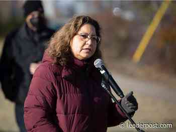 Pilot project born from emergency shelter seeing 'incredible' success - Regina Leader Post