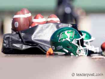10 Riders now affected by COVID; 'no decision' on Saturday's game - Regina Leader Post