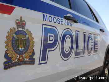 Moose Jaw man shot dead by police - Regina Leader Post