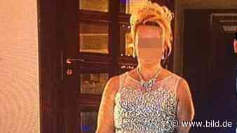 Schüsse in Glinde: Mutter der ermordeten Kinder in Klinik vernommen - BILD