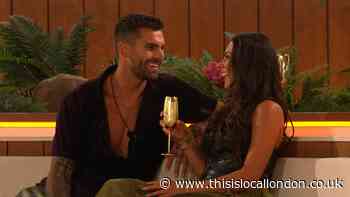 When is the final episode of Love Island 2022 airing?
