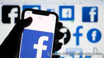 Facebook announces new trial for major changes affecting its users