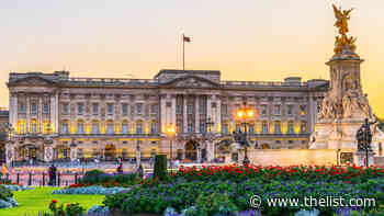 The Real Reason Queen Elizabeth Left Buckingham Palace - The List