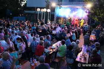 Fest mit Musik: Zwei Tage Dorffest in Steinheim am 22. und 23. Juli - Heidenheimer Zeitung