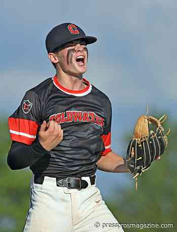 A 'Big' Deal...Defiance To Face Coldwater For State Acme Title - Press Pros Magazine