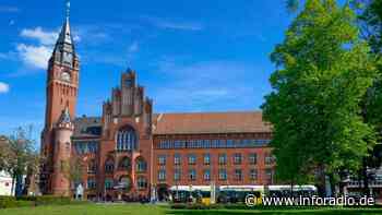 Energiesparen in der Verwaltung: Nur noch 19 Grad im Büro? - Inforadio vom rbb