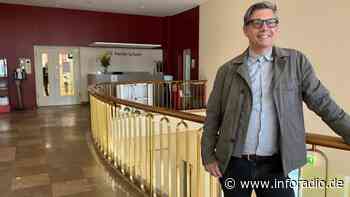 Verwaltung fit machen, aber wie? | rbb24 Inforadio - Inforadio vom rbb