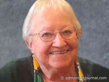 'No apparent motive': Fort McMurray man convicted of manslaughter, not murder, for random killing of Edmonton-area senior - Edmonton Journal