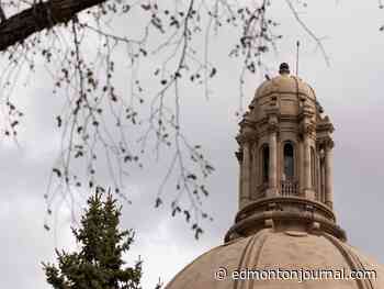 Opinion: Five ideas to fire up Alberta's public service - Edmonton Journal
