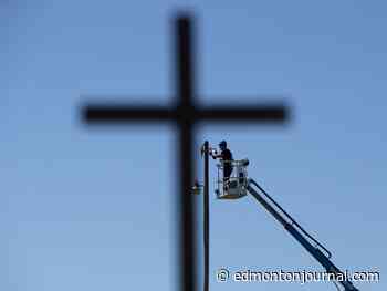 Friday's letters: Catholic Church apology would be fitting - Edmonton Journal