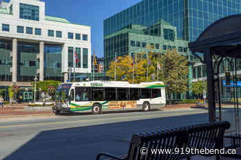 Moncton Plans To Become Net Zero By 2050 - 91.9 The Bend