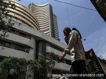 Powered by FMCG, auto stocks; indices snap four-day losing streak - Business Standard