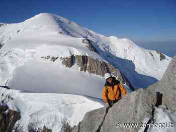 E' il torinese Giovanni Ala l'alpinista morto sul massiccio del Grand Combin - TorinOggi.it
