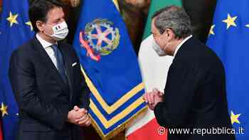 Il M5S non vota, esulta l'ala dura. L'ultimo trucco per restare uniti - la Repubblica