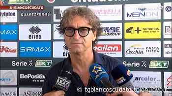 Marchetti: Cerco una mezz'ala, ma ci sarà qualche uscita e niente paura per... VIDEO - TG Biancoscudato