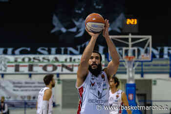 Ufficiale, la Vanoli Cremona firma l'ala-centro Jalen Cannon - Serie A2 - Basketmarche.it