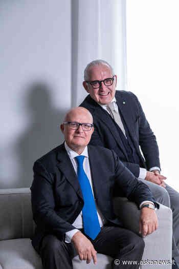 Alberto Tadiello vince ALA Art Prize 2022 - Agenzia askanews