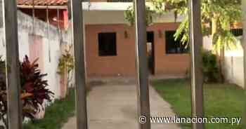 Familia de Lambaré fue víctima de robo domiciliario dos veces en una semana - La Nación