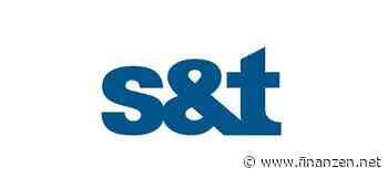 S&T Aktie News: S&T tritt am Freitagnachmittag auf der Stelle - finanzen.net
