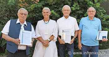 Drei Bürger, die immer zur Stelle sind - inFranken.de