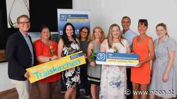 Neue Obfrau - ÖVP Traiskirchen: Sigrid Nyikos an erster Stelle - NÖN.at