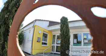 Ein Kita-Herd, der kaum heizt: An falscher Stelle gespart? - Kirchheim - Rheinpfalz.de