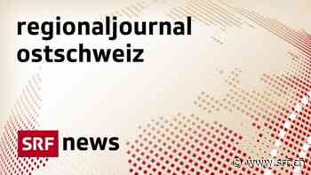 Zwei Wanderer an gleicher Stelle im Alpstein tödlich verunglückt - Regionaljournal Ostschweiz - Schweizer Radio und Fernsehen (SRF)