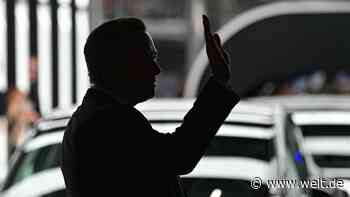 Tesla-Werk Grünheide: Hunderte Arbeitslose finden Stelle - WELT - WELT