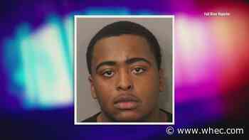 Accused cop killer has a long rap sheet that starts when he was 12