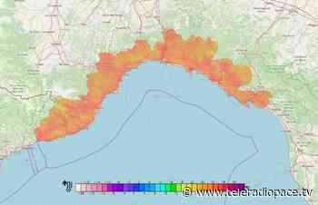 Caldo afoso in Liguria: a Rapallo superati i 33 gradi. Domani piccolo break sul Ponente - Teleradiopace