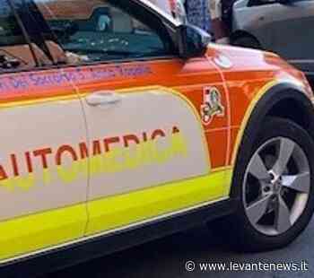 Rapallo: soccorso minorenne con intossicazione etilica - LevanteNews.it