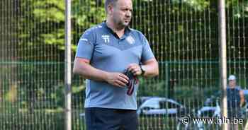 T1 Bart Janssens sluit met ASV Geel eerste week af: “We hebben nog op twee plaatsen versterking nodig” - Het Laatste Nieuws