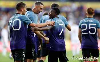 OFFICIEEL: RSC Anderlecht maakt opvallende vertrekker bekend bij de club - Voetbal24.be