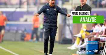 Onze huisanalist Marc Degryse trapt scherp en enthousiast het voetbalseizoen af: “Anderlecht wil kampioen worden, onder Kompany was dat nooit dé prioriteit” - Het Laatste Nieuws