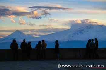 Conference League: na heenwedstrijd nog geen duidelijkheid over opponent Anderlecht - Voetbalkrant.com