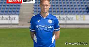 LIVE. Verrassende wending: doelman Verbruggen (Anderlecht) trekt dan toch niet naar Burnley - Het Laatste Nieuws