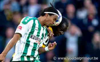 OFFICIEEL: Donkor (ex-Anderlecht en Gent) naar Nederlandse Eredivisie - VoetbalPrimeur.be