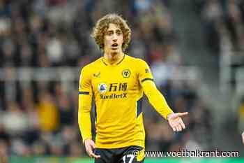 Huur zonder aankoopoptie, maar voor Anderlecht betekent de komst van Fabio Silva zware financiële inspanning - Voetbalkrant.com