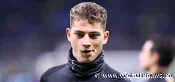 Foto: 'Anderlecht dicht bij komst nieuwe spits' Foto: © PhotoNews - VoetbalNieuws.be