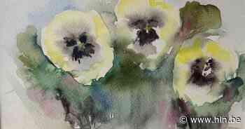 Bibliotheek pakt uit met nieuwe tentoonstelling | Aartselaar | hln.be - Het Laatste Nieuws