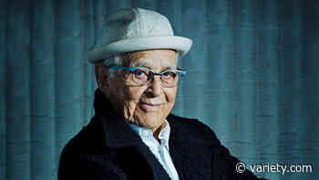 Norman Lear At 100