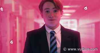 Netflix Is In Trouble